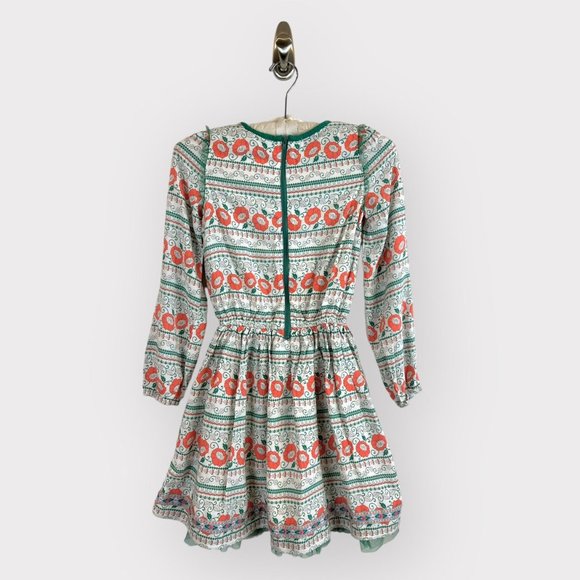 Matilda Jane Spirited Song Dress - Picture 7 of 7